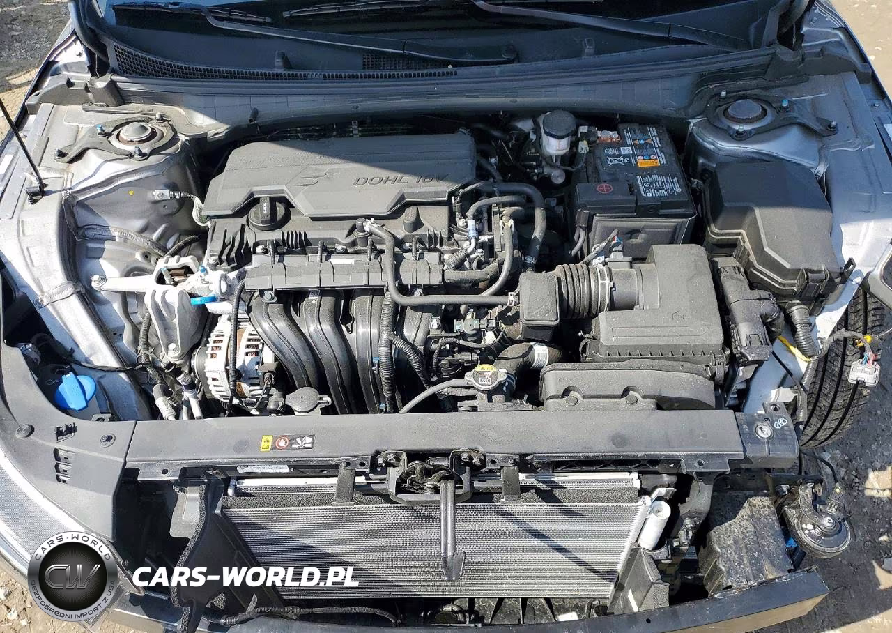 2025 Kia K4 Ex VIN:3KPFU4DE7SE120657 - 11