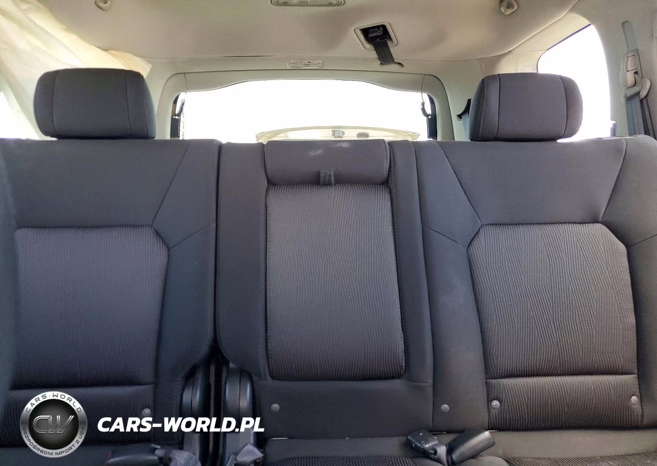 2011 Honda Pilot Ex VIN:5FNYF3H40BB054350 - 10