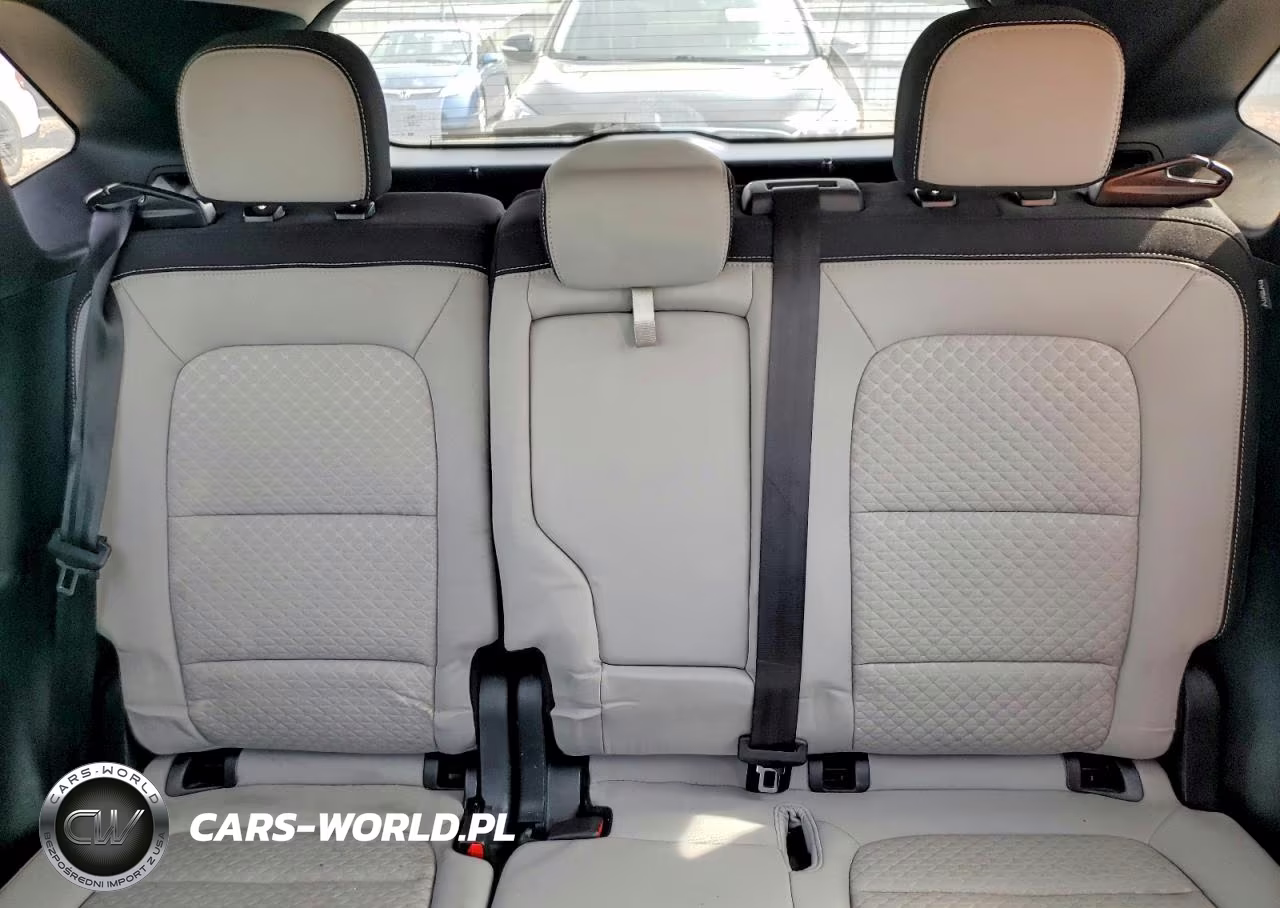2023 Ford Escape Active VIN:1FMCU9GN6PUA38984 - 10