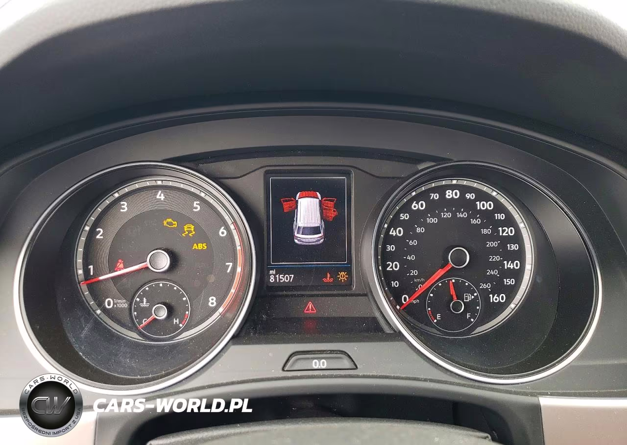 2020 Volkswagen Atlas Cross Sport Se VIN:1V21E2CA8LC212961 - 9
