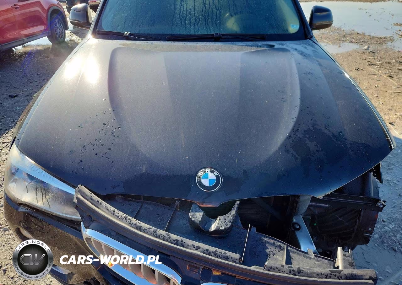 2017 BMW X3 xDrive28I VIN:5UXWX9C53H0T04659 - 12