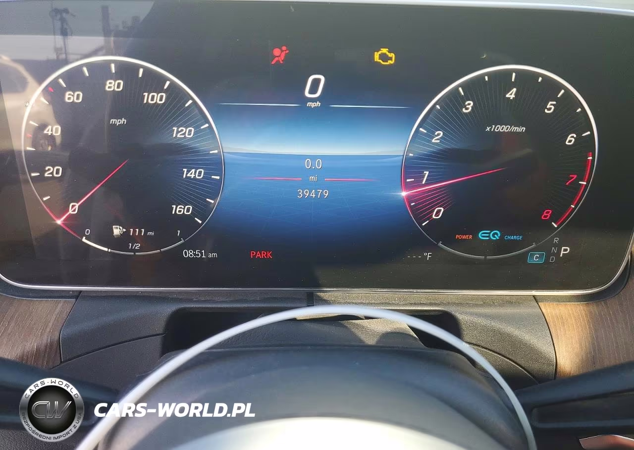 2022 Mercedes-Benz C 300 VIN:W1KAF4GB4NR010024 - 9
