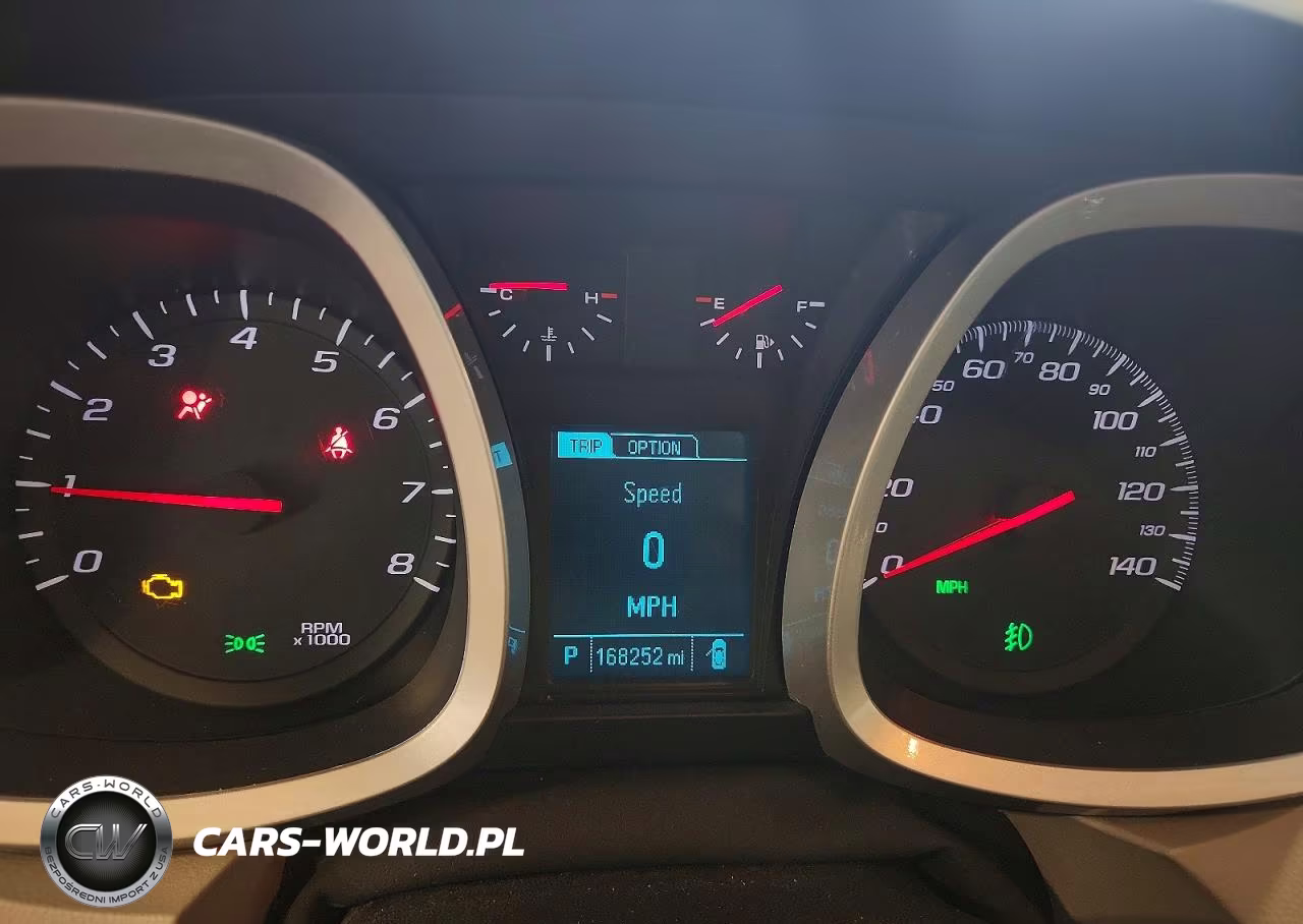 2013 Chevrolet Equinox Lt VIN:2GNFLNEK2D6105748 - 9
