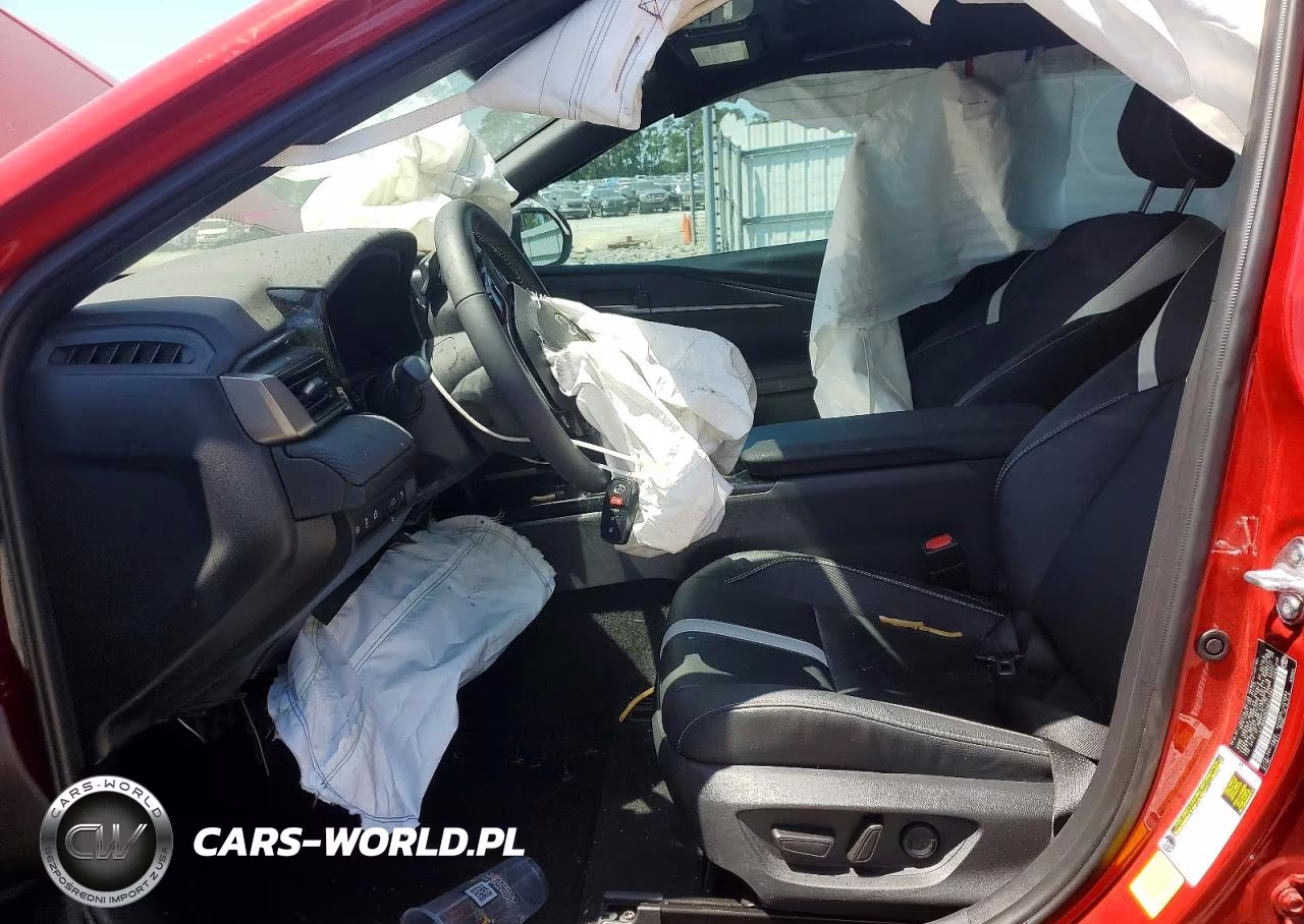 2025 Toyota Camry Se VIN:4T1DAACK2SU151267 - 7