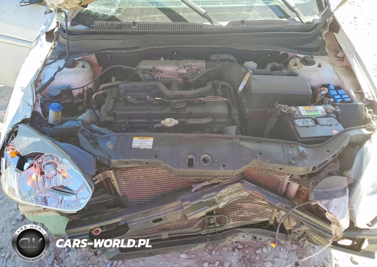 2009 Hyundai Accent Gls VIN:KMHCN46C09U306625 - 11