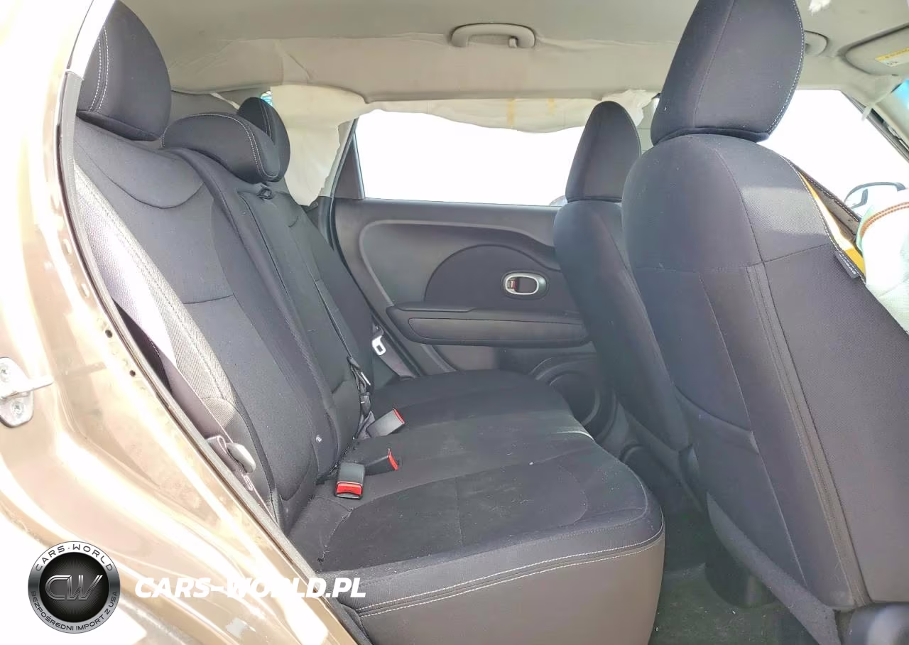 2014 Kia Soul Base VIN:KNDJN2A23E7062525 - 11
