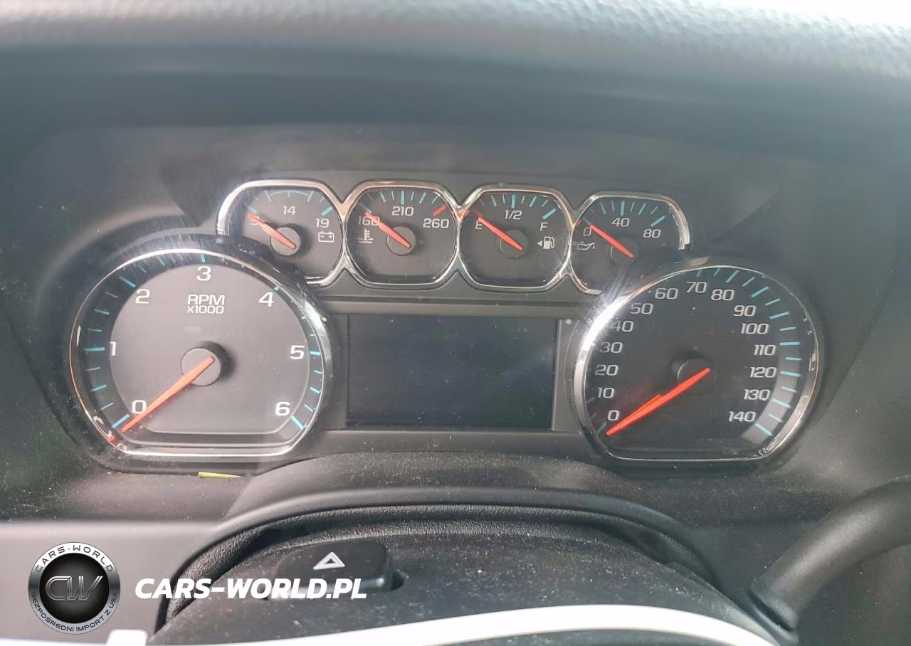 2015 Chevrolet Tahoe K1500 Ltz VIN:1GNSKCKC2FR542191 - 9