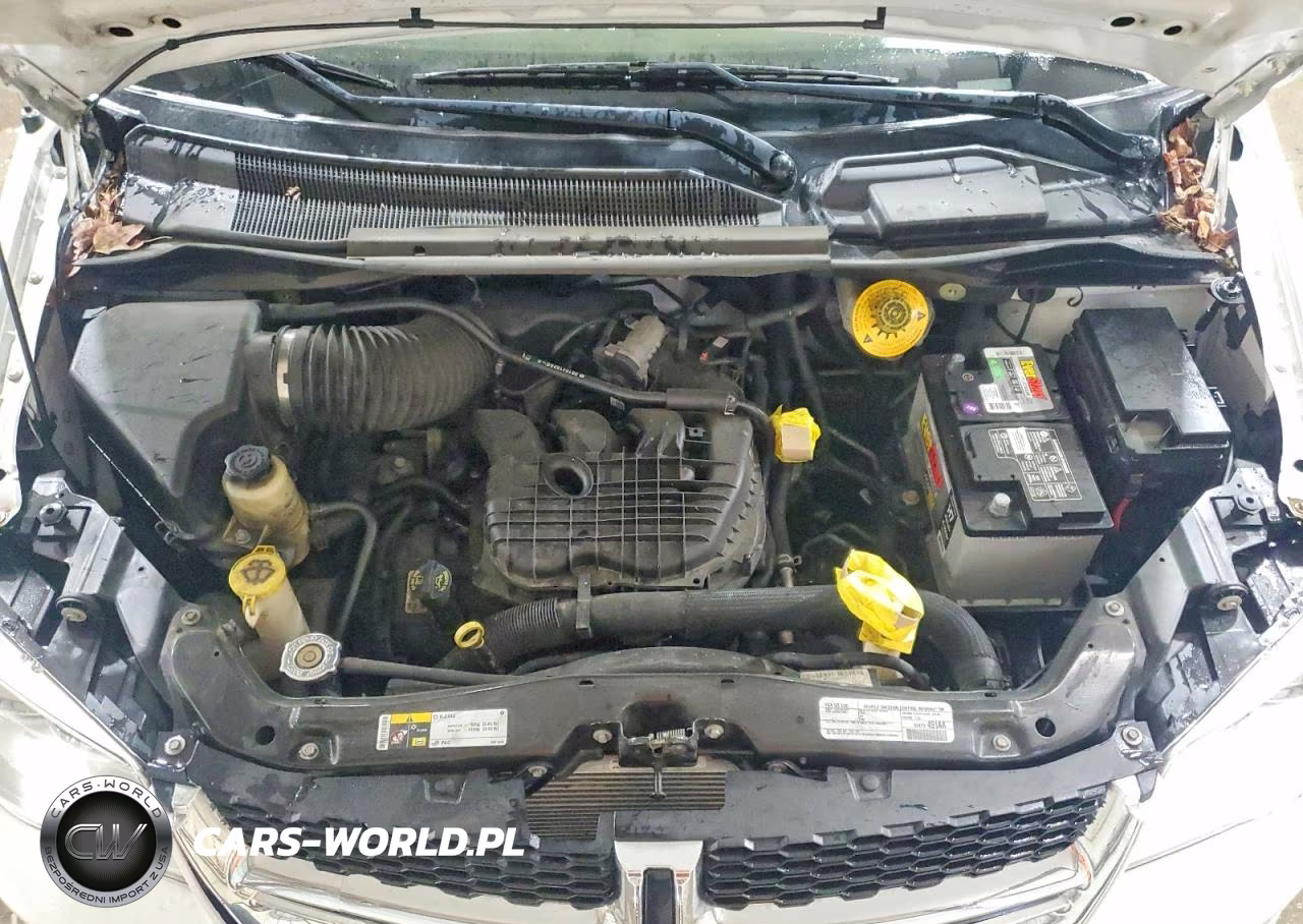 2020 Dodge Grand Caravan Sxt VIN:2C4RDGCG5LR173732 - 12