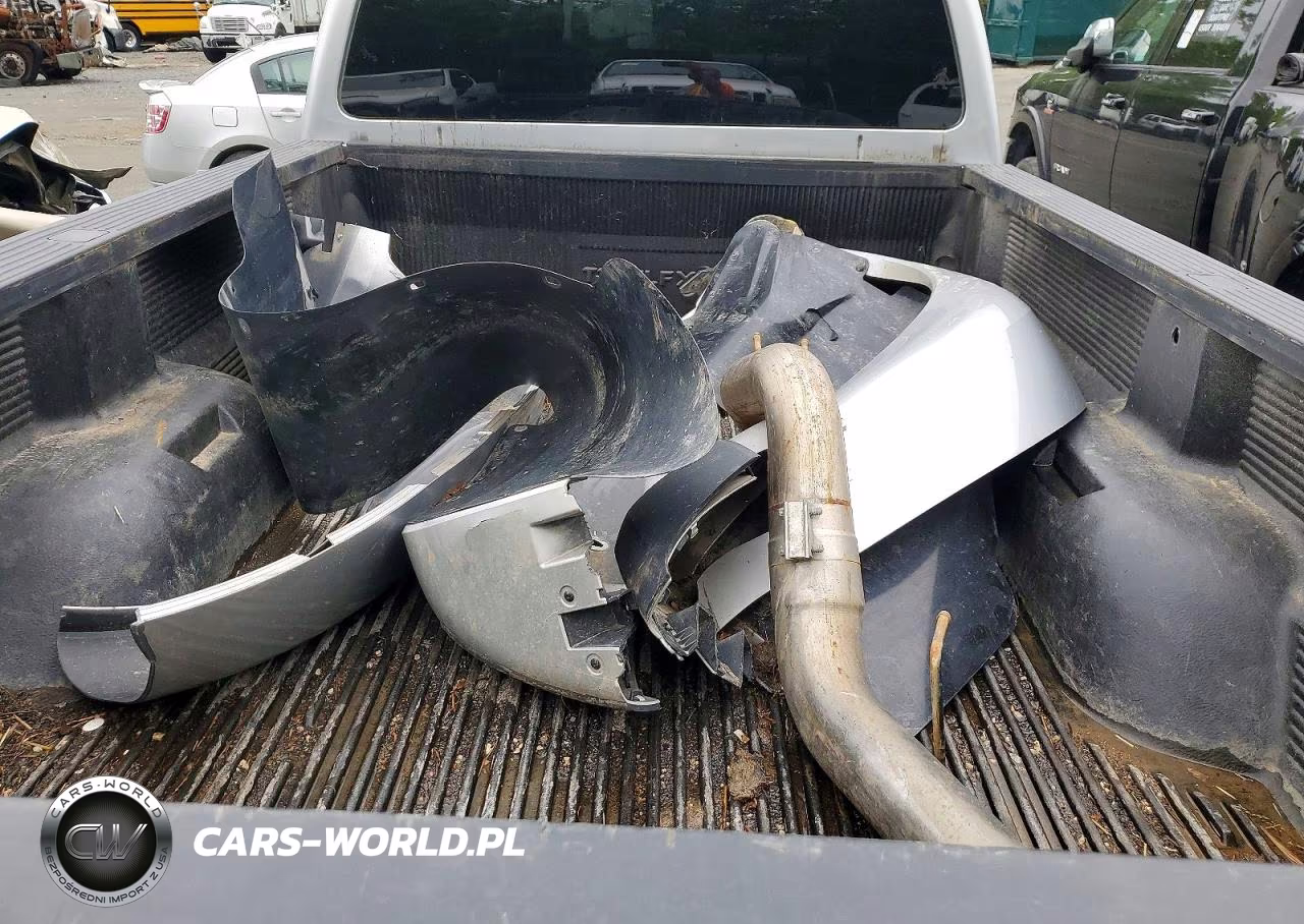 2016 Ford F350 Super Duty VIN:1FT8W3DT4GEA62389 - 10