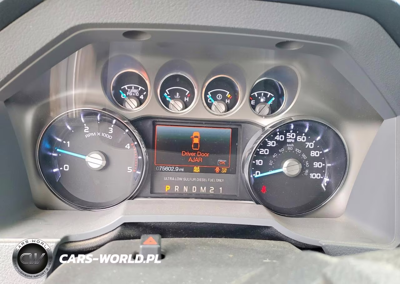 2016 Ford F350 Super Duty VIN:1FT8W3DT4GEA62389 - 9