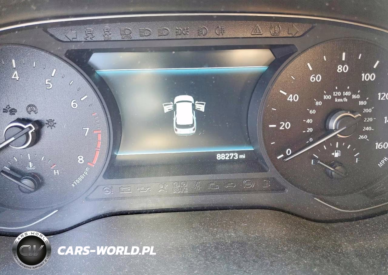 2020 Hyundai Palisade Sel VIN:KM8R3DHEXLU029679 - 9