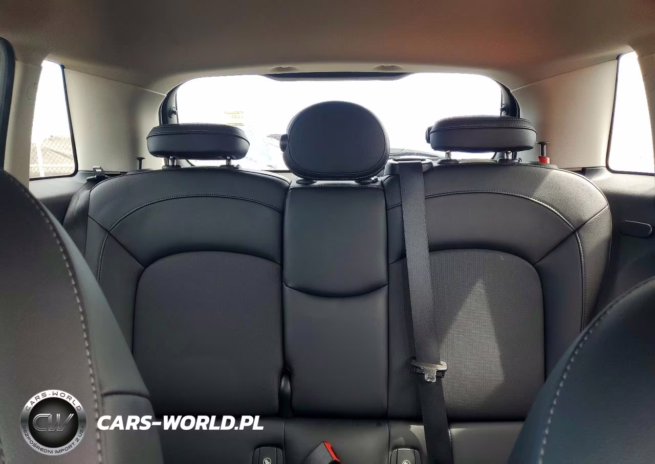 2018 Mini Cooper VIN:WMWXU1C50J2F80274 - 10