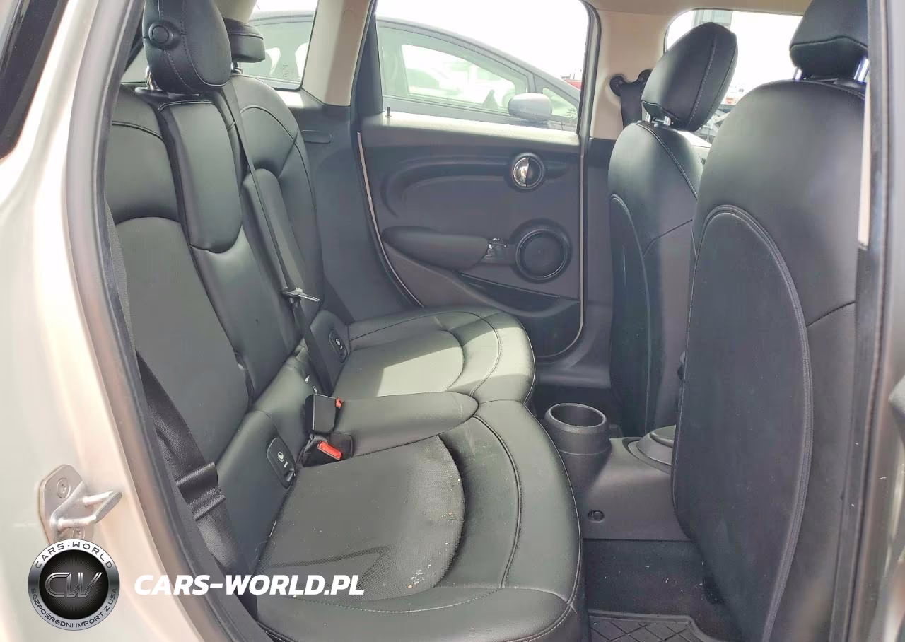 2018 Mini Cooper VIN:WMWXU1C50J2F80274 - 11