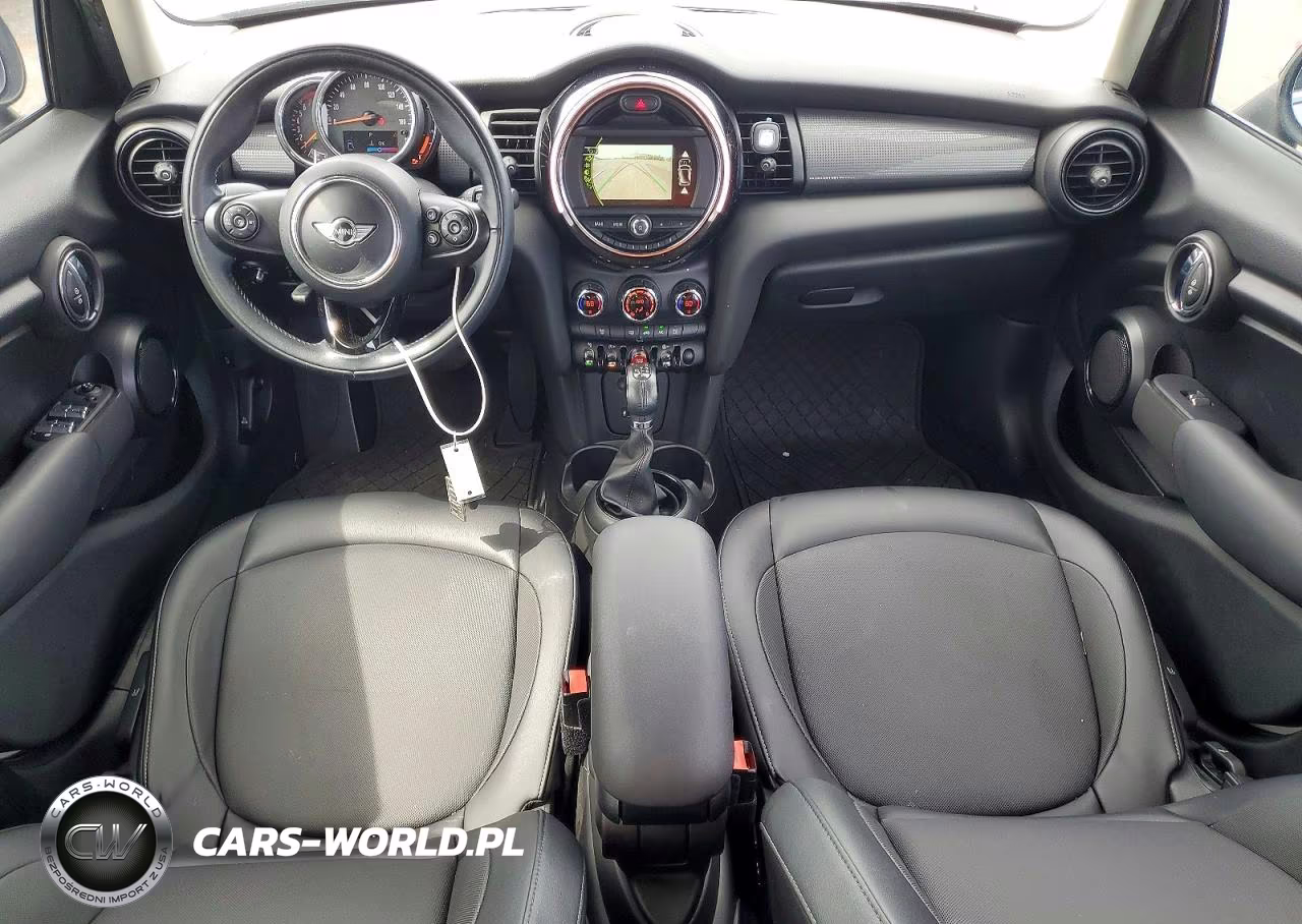 2018 Mini Cooper VIN:WMWXU1C50J2F80274 - 8
