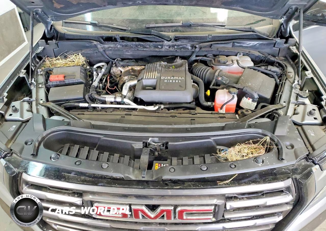 2026 GMC Yukon At4 Ultimate VIN:1GKS2VK83TR218974 - 12