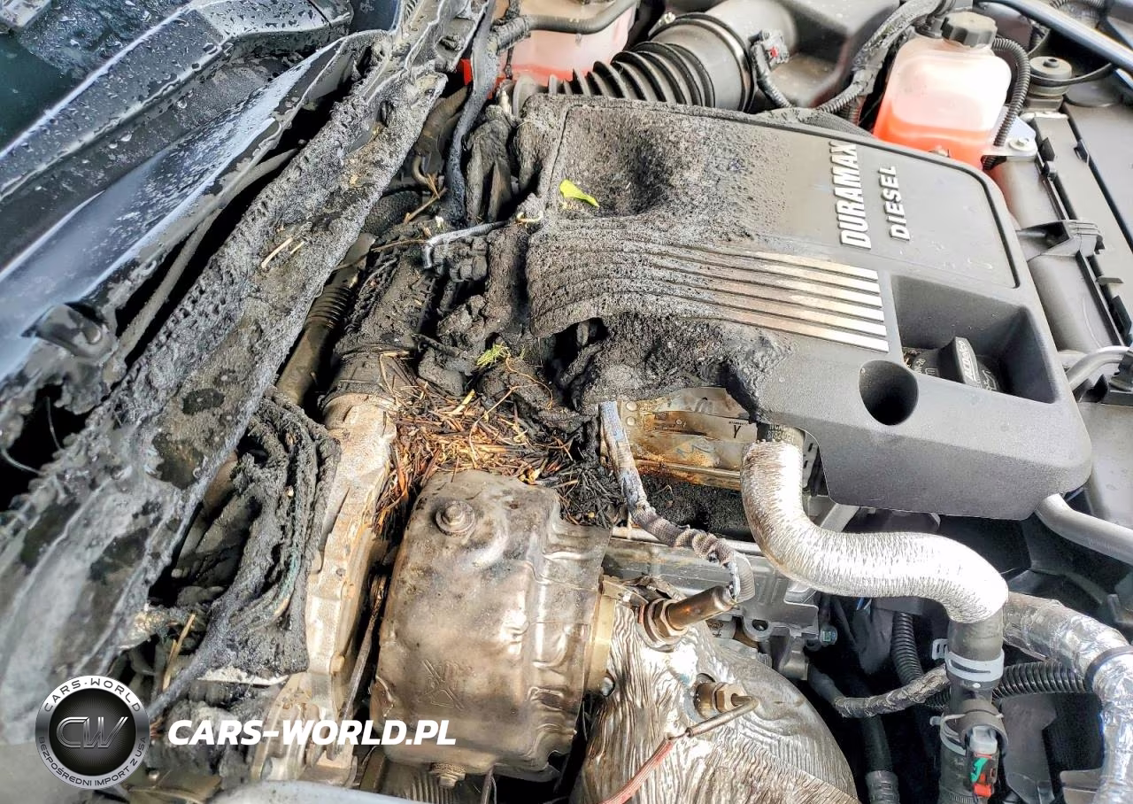 2026 GMC Yukon At4 Ultimate VIN:1GKS2VK83TR218974 - 13