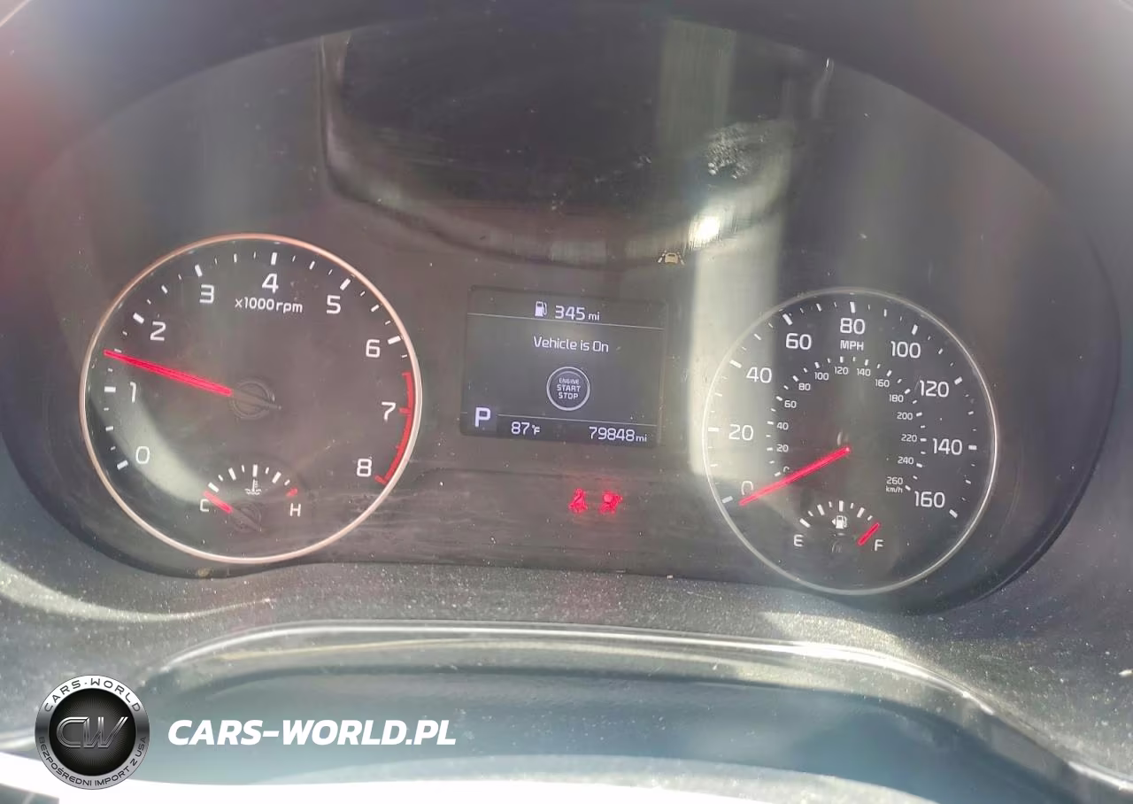 2023 Kia Seltos S VIN:KNDEU2AA1P7368895 - 9