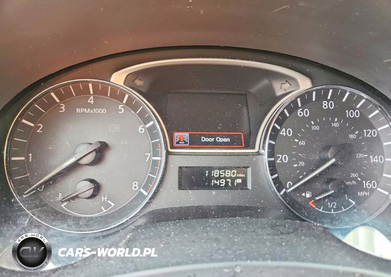 2015 Nissan Altima 2.5 S VIN:1N4AL3AP7FN402432 - 9