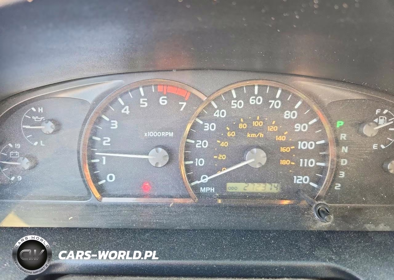 2007 Toyota Sequoia Sr5 VIN:5TDZT34A57S287541 - 9