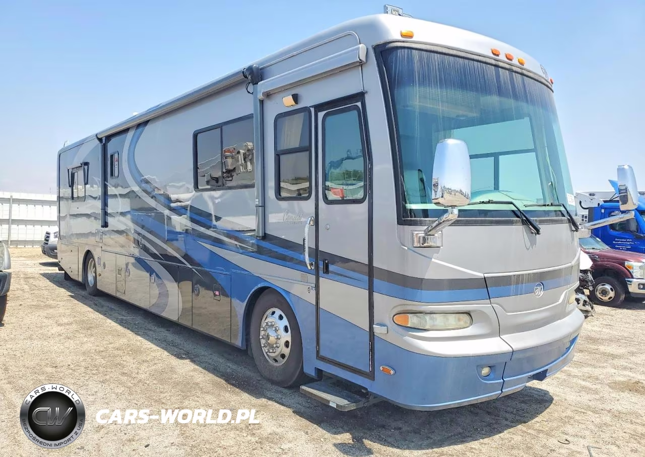 2006 Roadmaster Rv