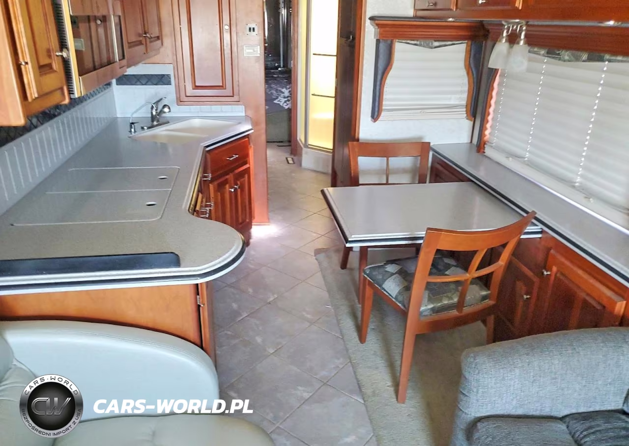 2006 Roadmaster Rv VIN:1RF43564262035631 - 6