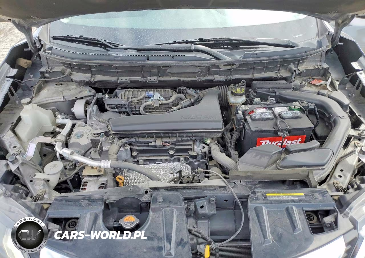 2020 Nissan Rogue Sv VIN:JN8AT2MT2LW011535 - 12