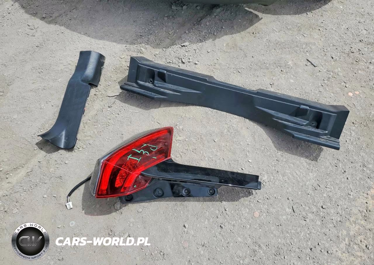 2020 Nissan Rogue Sv VIN:JN8AT2MT2LW011535 - 13