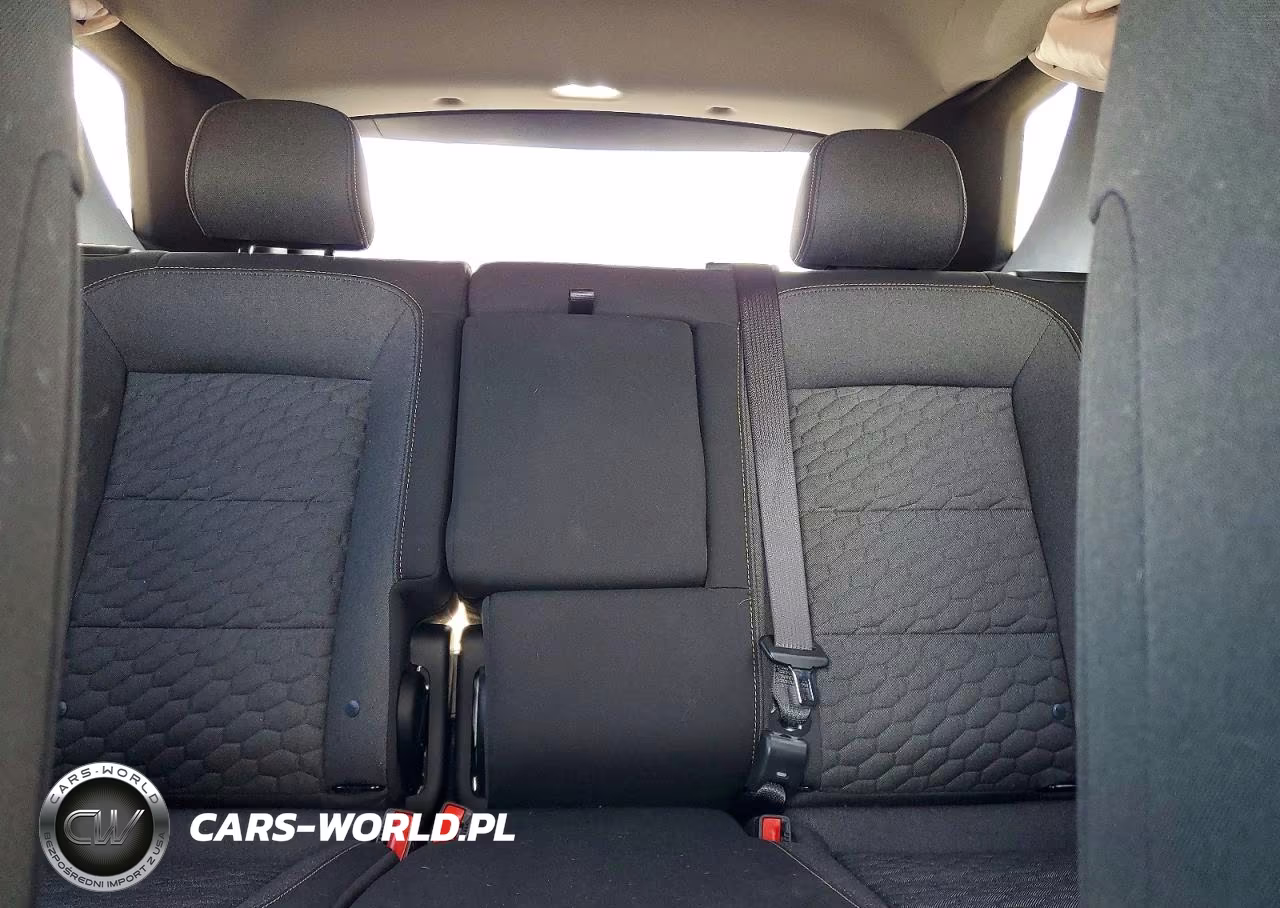 2021 Chevrolet Equinox Lt VIN:2GNAXUEV8M6107460 - 10