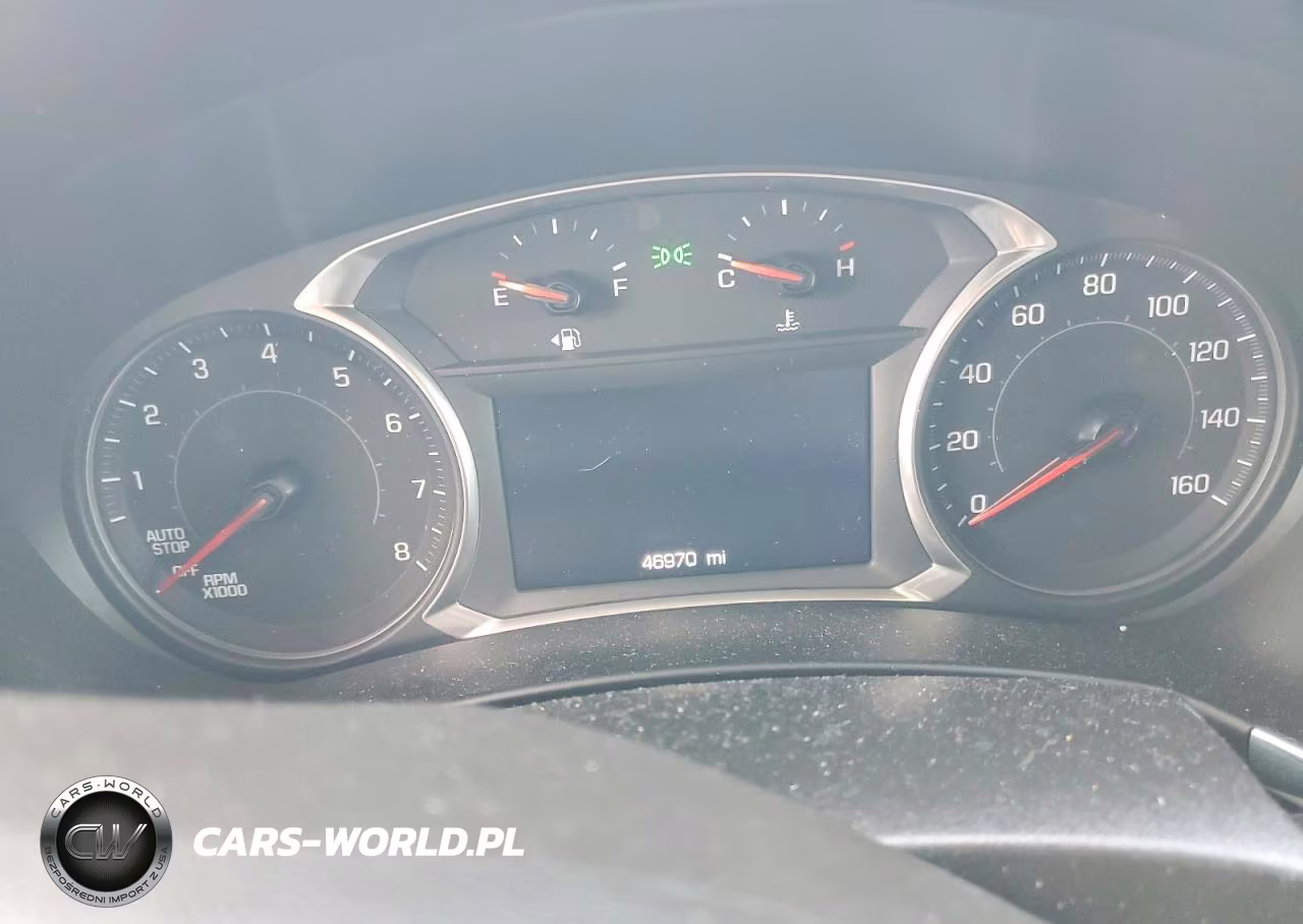 2021 Chevrolet Equinox Lt VIN:2GNAXUEV8M6107460 - 9