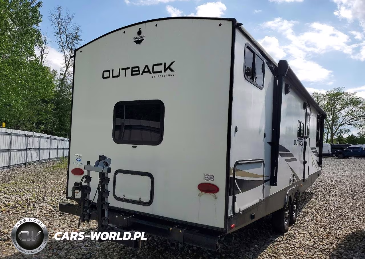 2022 Keystone Outback Camper VIN:4YDT0BN29NB451259 - 4