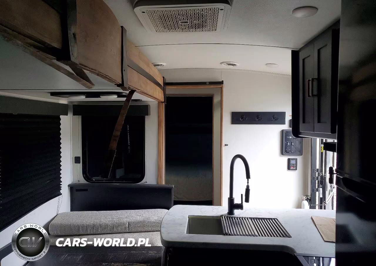 2022 Keystone Outback Camper VIN:4YDT0BN29NB451259 - 5