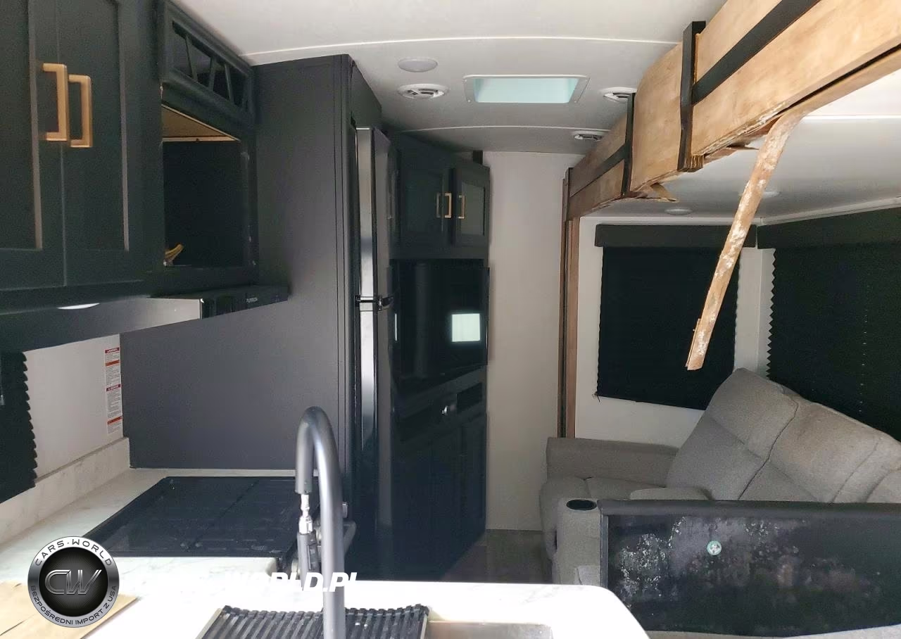 2022 Keystone Outback Camper VIN:4YDT0BN29NB451259 - 6