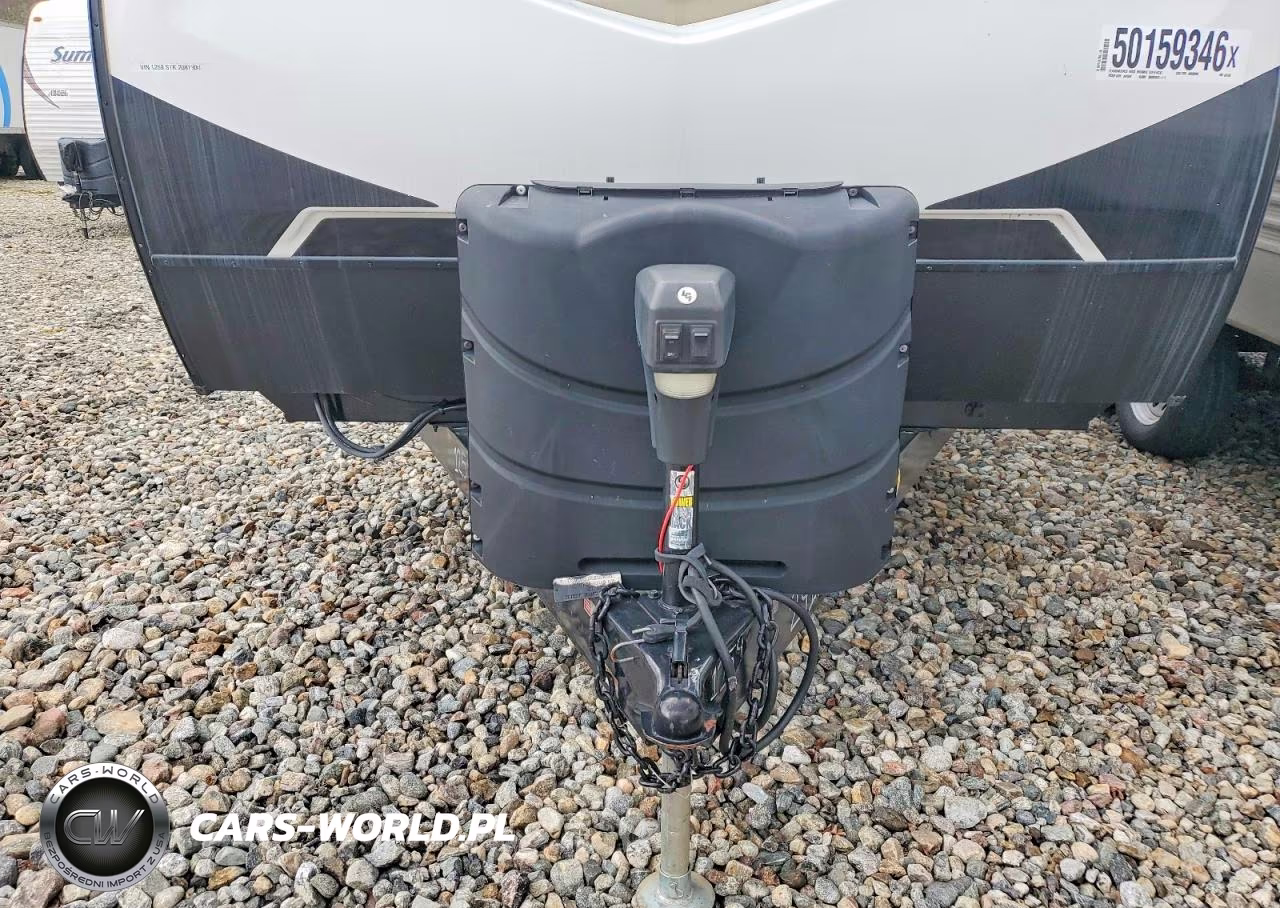 2022 Keystone Outback Camper VIN:4YDT0BN29NB451259 - 7