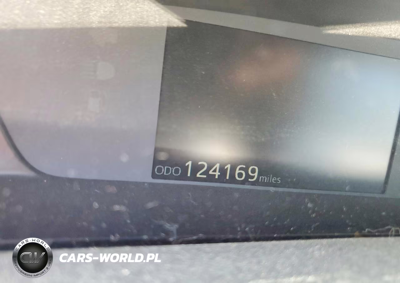 2019 Toyota Prius Le VIN:JTDKARFUXK3089436 - 9