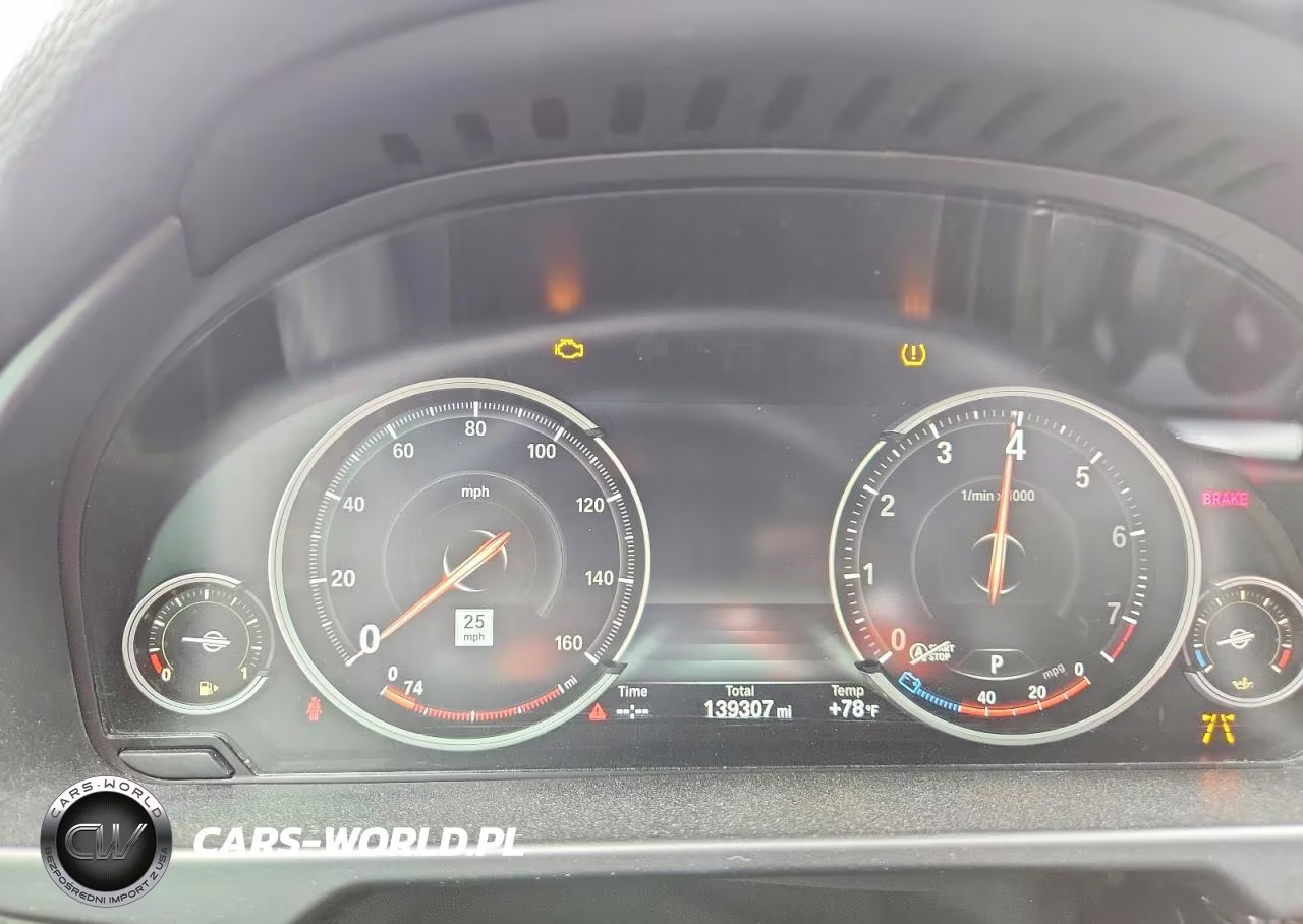 2018 BMW X5 xDrive50I VIN:5UXKR6C53JL080269 - 9