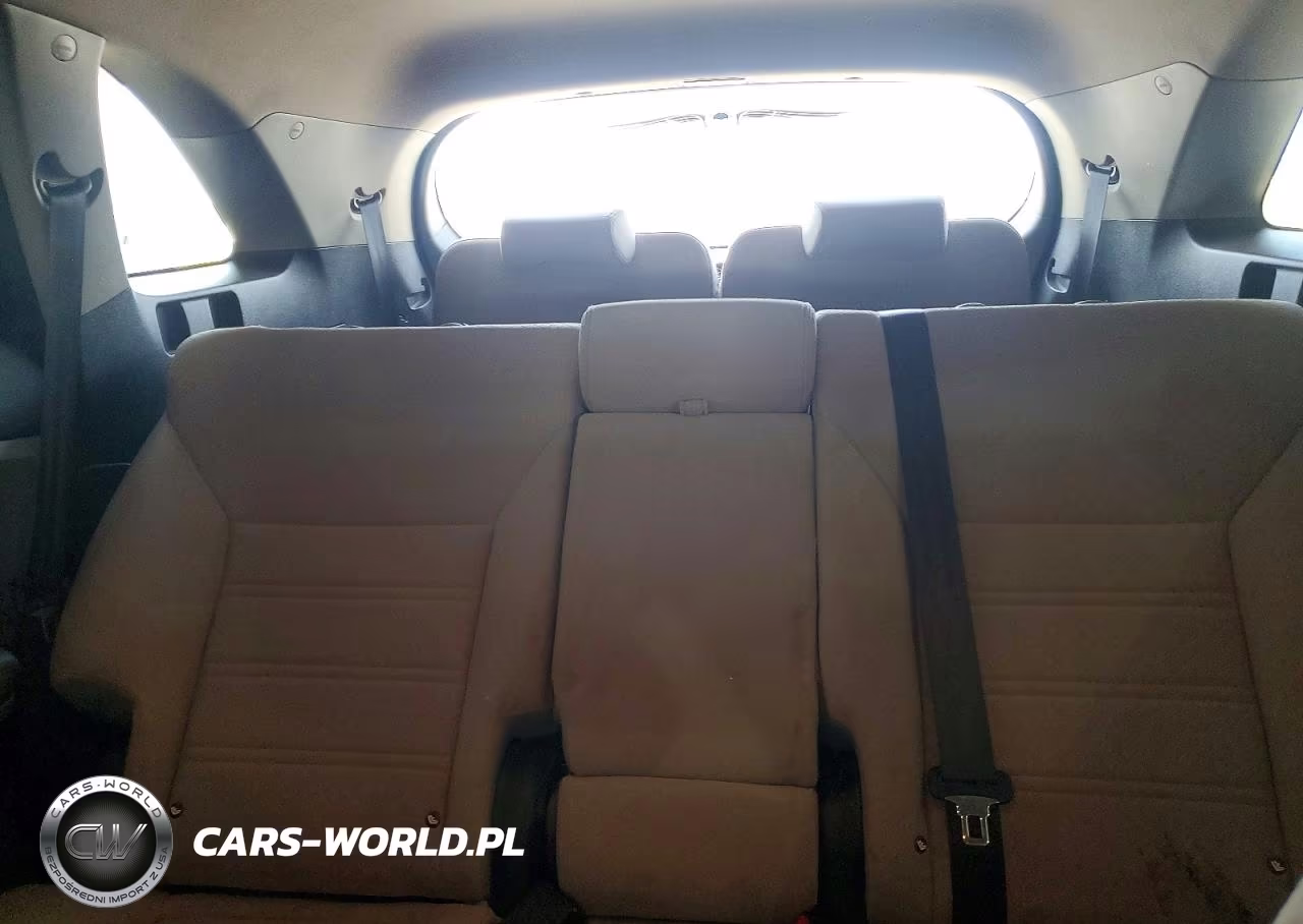2018 Kia Sorento Lx VIN:5XYPG4A3XJG418183 - 10