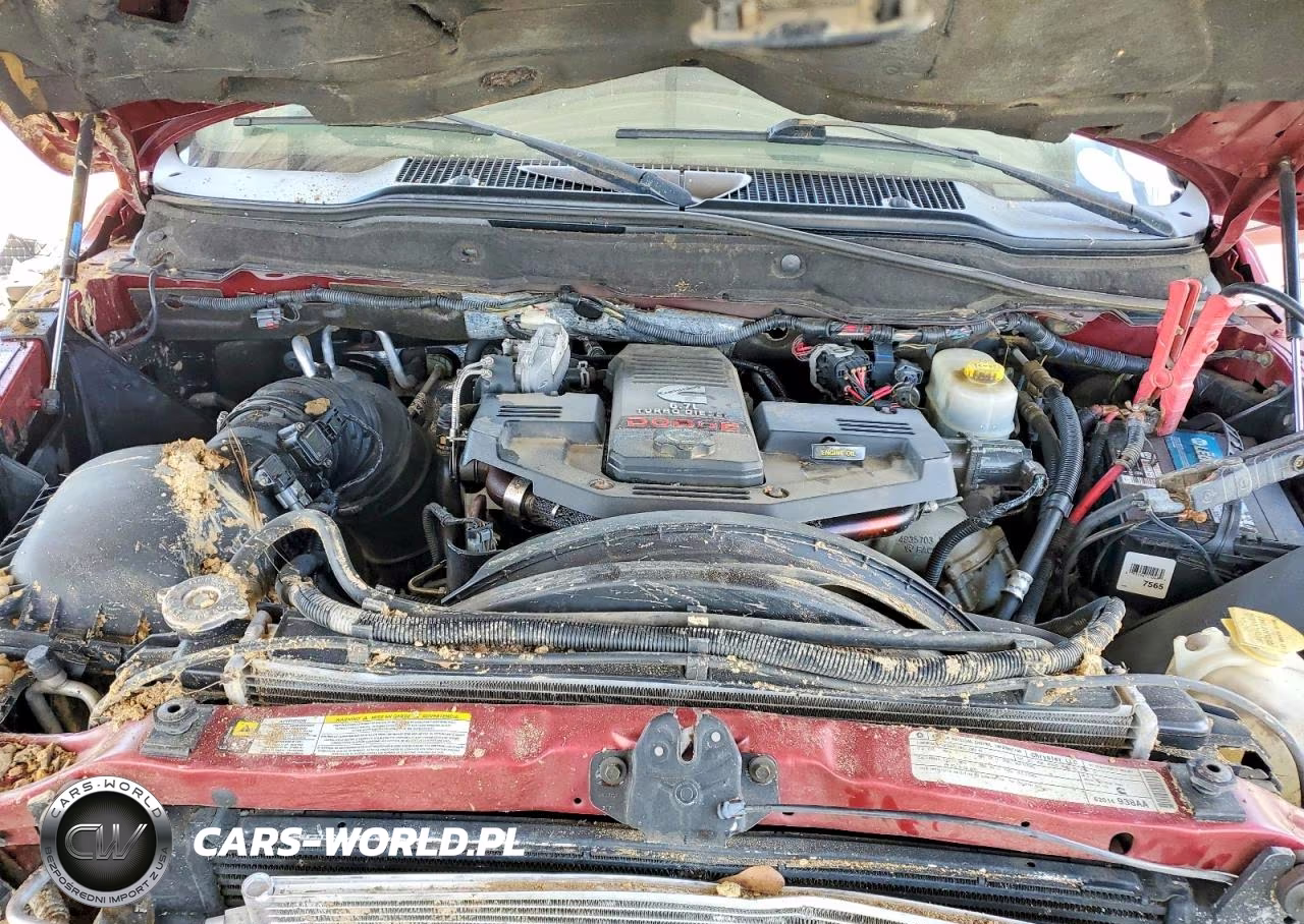 2009 Dodge Ram 3500 VIN:3D7ML48L29G527065 - 11