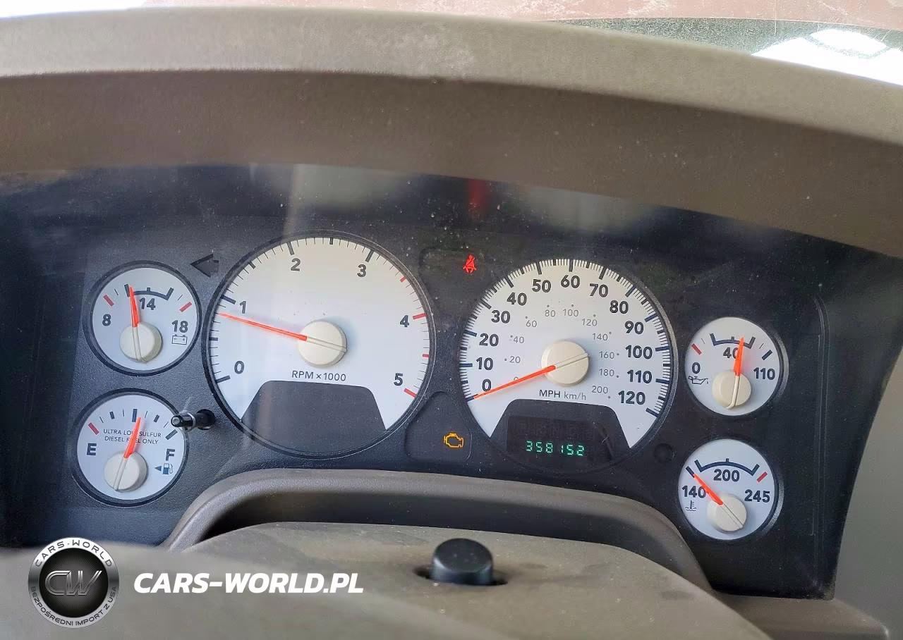 2009 Dodge Ram 3500 VIN:3D7ML48L29G527065 - 9