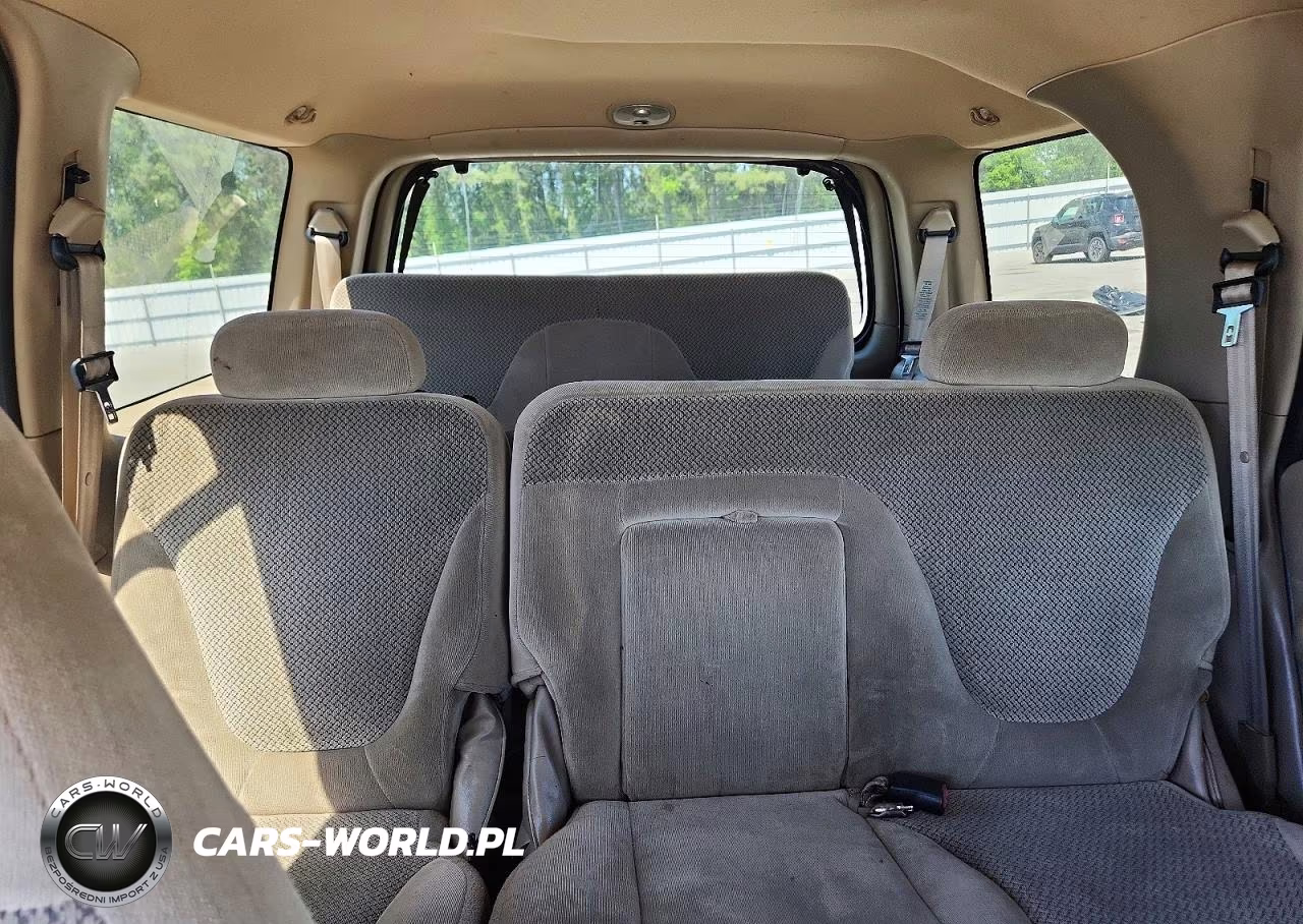 2002 Ford Expedition Xlt VIN:1FMRU15W82LA17320 - 10