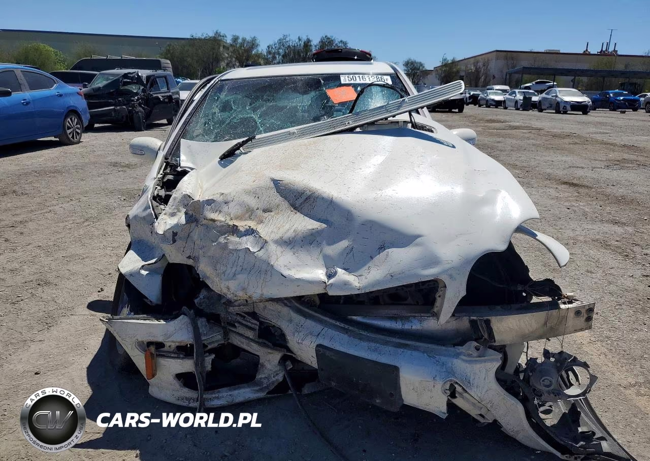 2006 Mercedes-Benz C 350 VIN:WDBRF56H26F734840 - 5