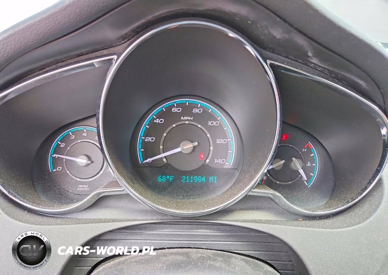 2010 Chevrolet Malibu 1Lt VIN:1G1ZC5EB4A4140576 - 9