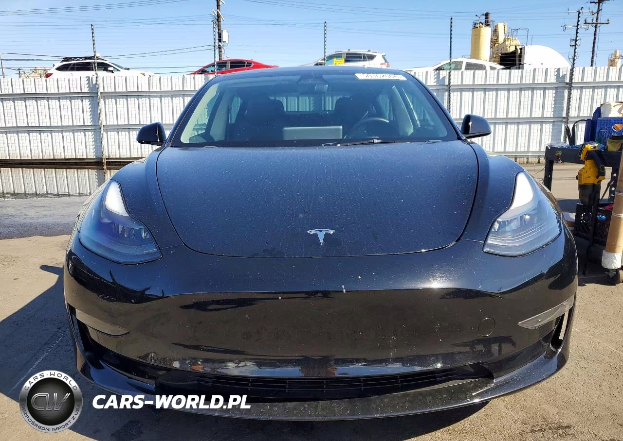 2023 Tesla Model 3 VIN:5YJ3E1EA8PF562228 - 5