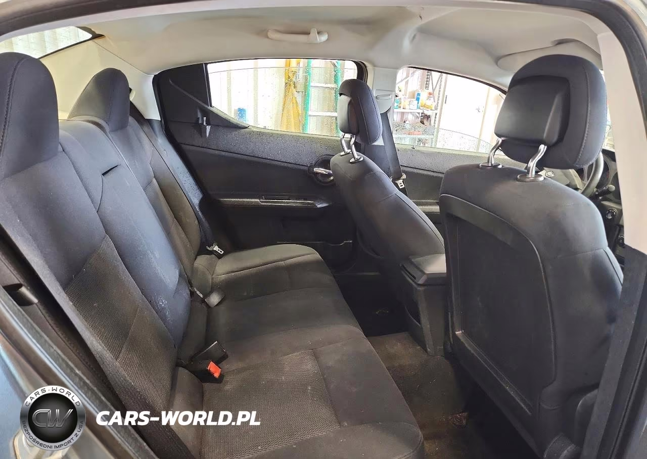 2010 Dodge Avenger Sxt VIN:1B3CC4FB9AN193498 - 10
