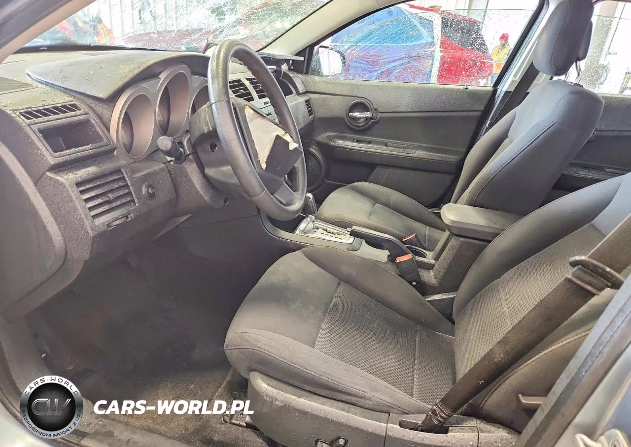2010 Dodge Avenger Sxt VIN:1B3CC4FB9AN193498 - 7