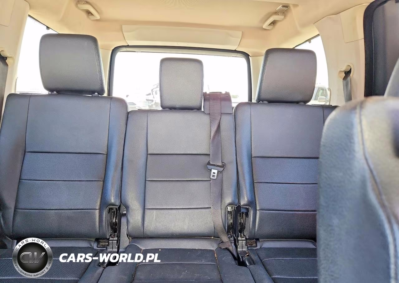 2006 Land Rover Lr3 VIN:SALAC24496A360500 - 10