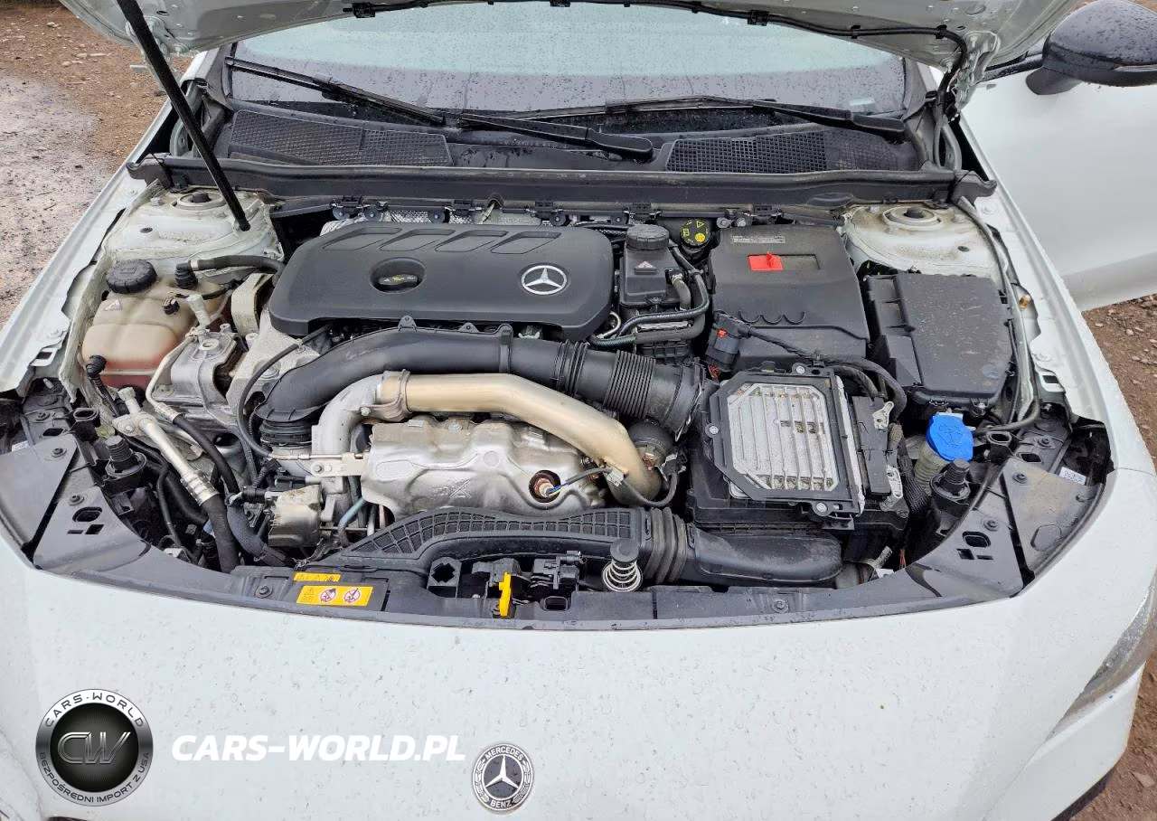 2024 Mercedes-Benz Cla 250 4Matic VIN:W1K5J4HB3RN450442 - 11