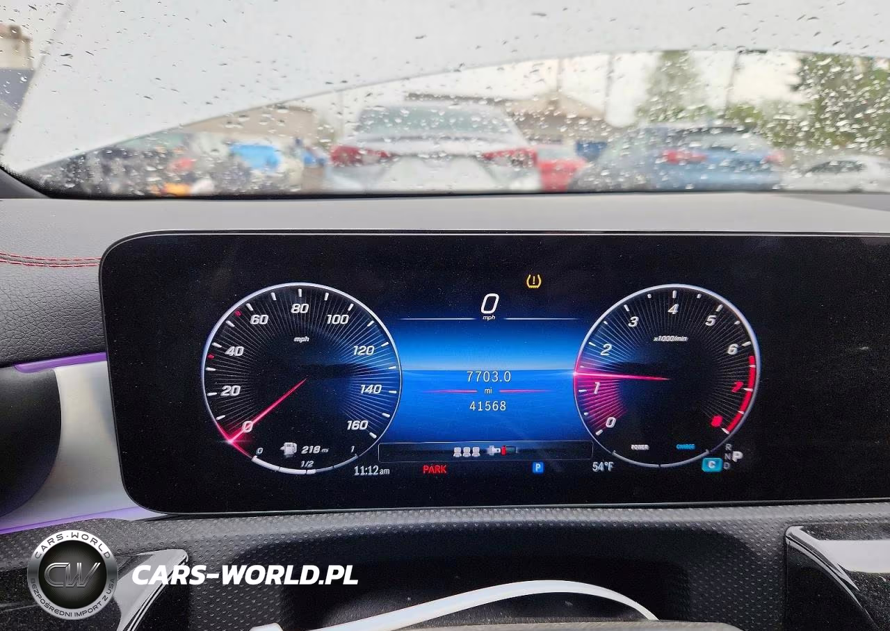 2024 Mercedes-Benz Cla 250 4Matic VIN:W1K5J4HB3RN450442 - 9
