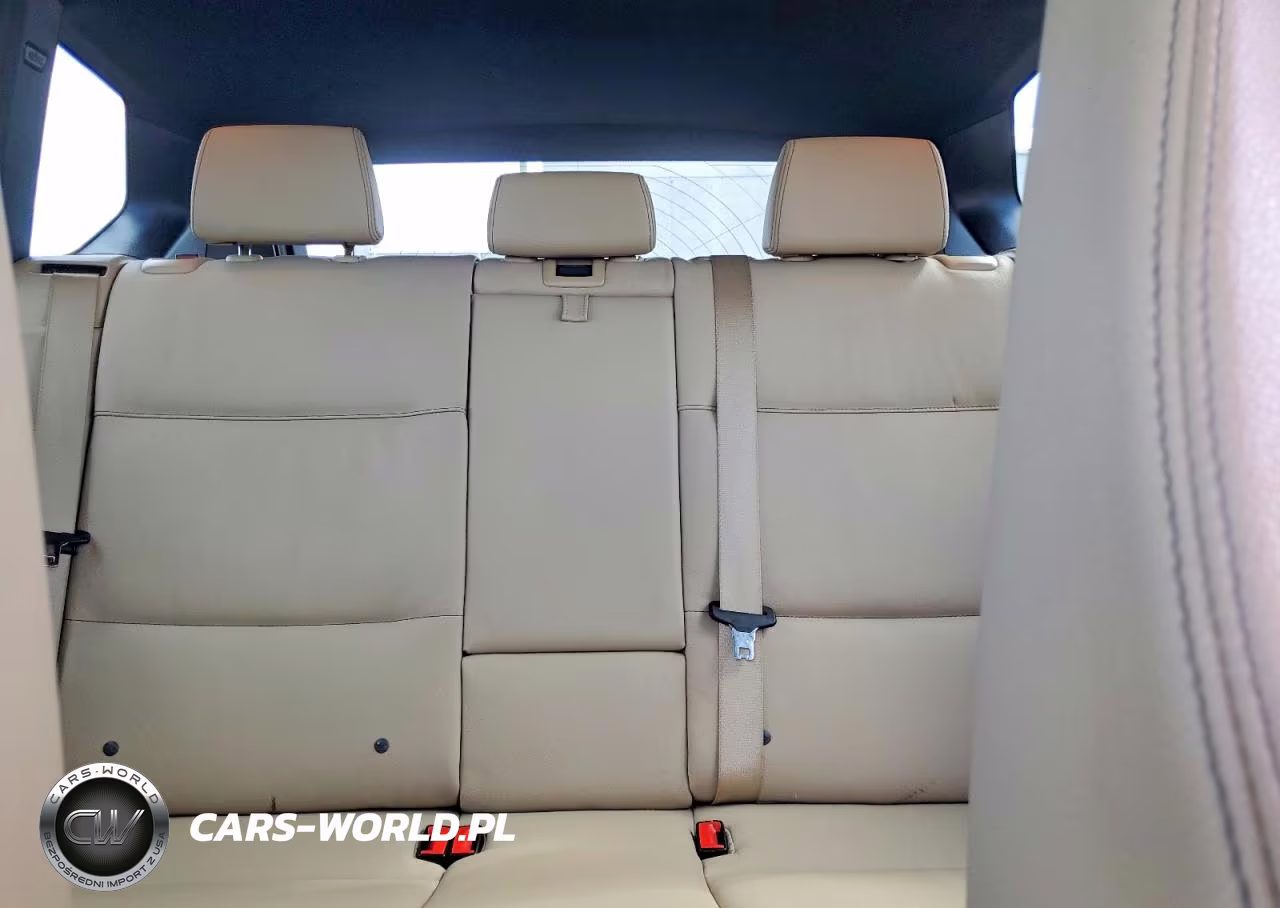 2014 BMW X3 xDrive35I VIN:5UXWX7C56E0E80348 - 10