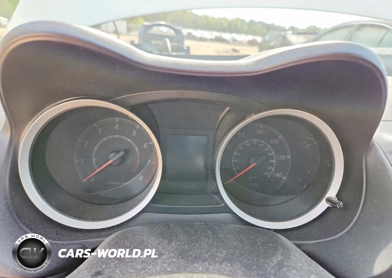 2015 Mitsubishi Lancer Es VIN:JA32U2FU3FU023260 - 9