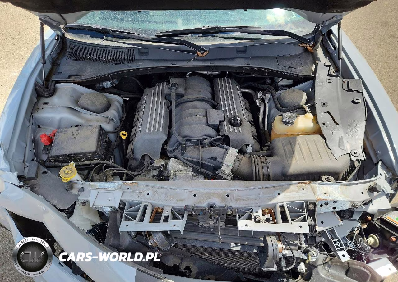 2021 Dodge Charger Scat Pack VIN:2C3CDXGJXMH594627 - 11